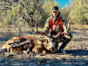 2025 Utah General Season Success