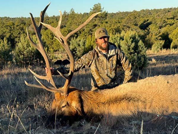 2024 Elk Success - Gift Card Giveaway